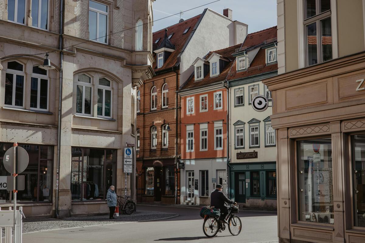 Stadtteile & Wohnlagen in Oldenburg – Übersicht der besten Wohnlagen