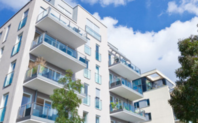 Wohnungsmarkt Oldenburg