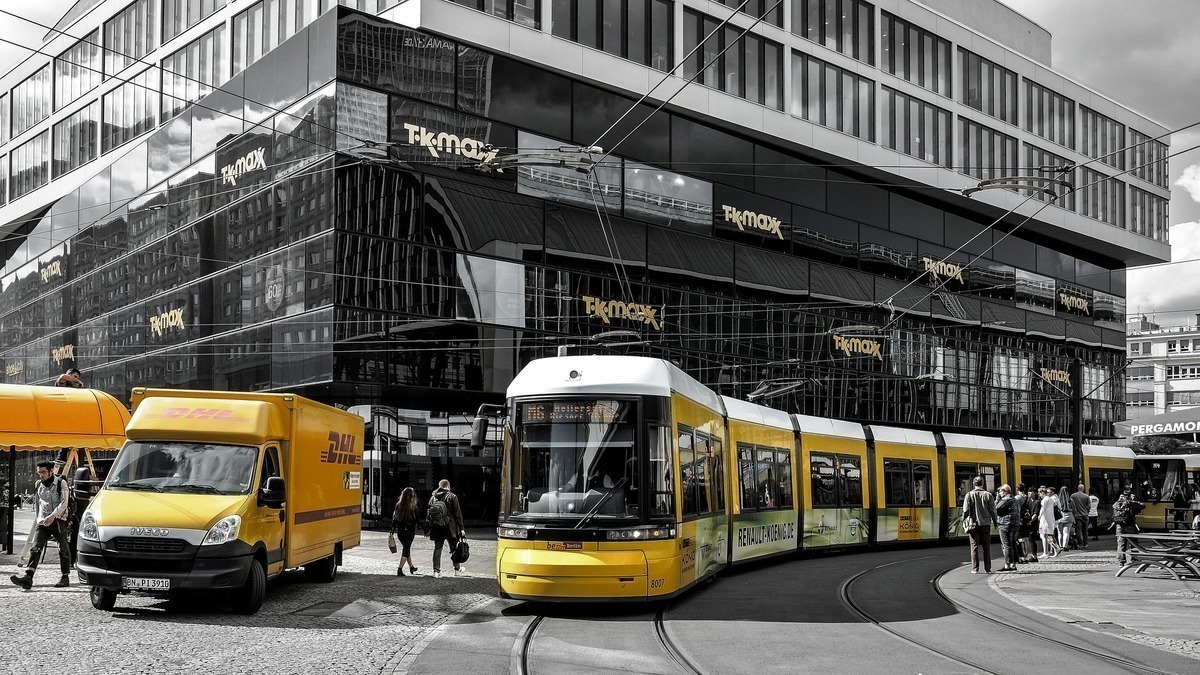 Mobilität & Verkehr in Oldenburg – Anbindung, Parken und ÖPNV im Überblick